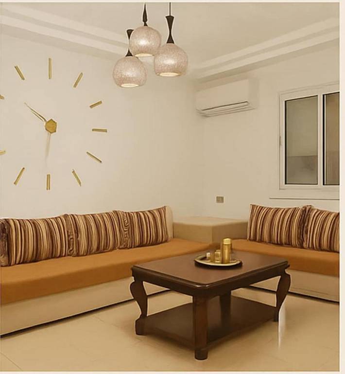 Appartement de vacances pour 4 personnes