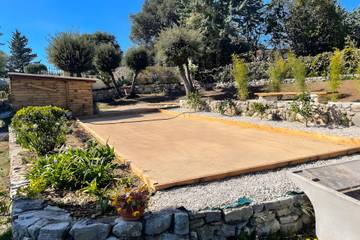 Villa pour 6 Personnes dans Peymeinade, Région de Cannes, Photo 1