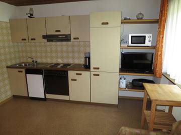 Vakantieappartement voor 10 Personen in Tux Alps, Aschau im Zillertal, Afbeelding 1