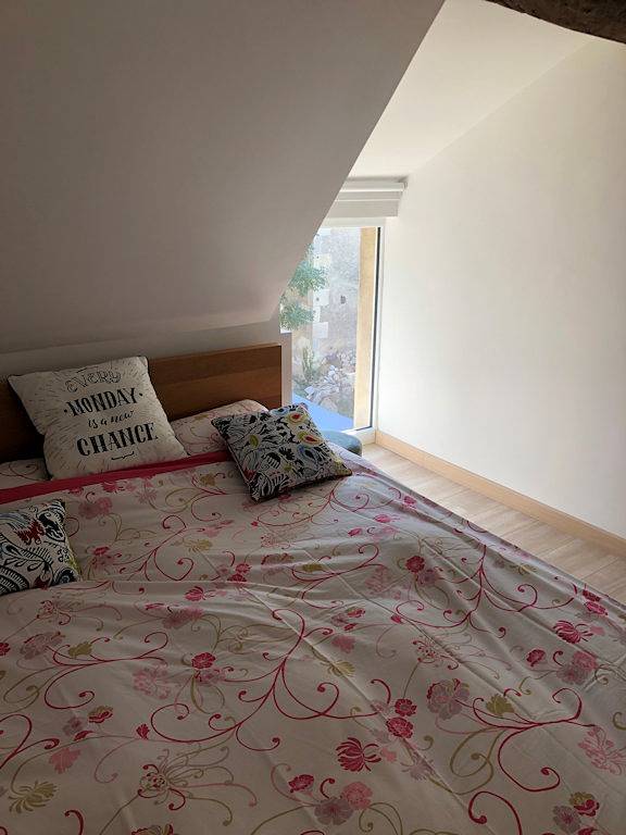 Nid Douillet in Saint-Satur, Région de Bourges