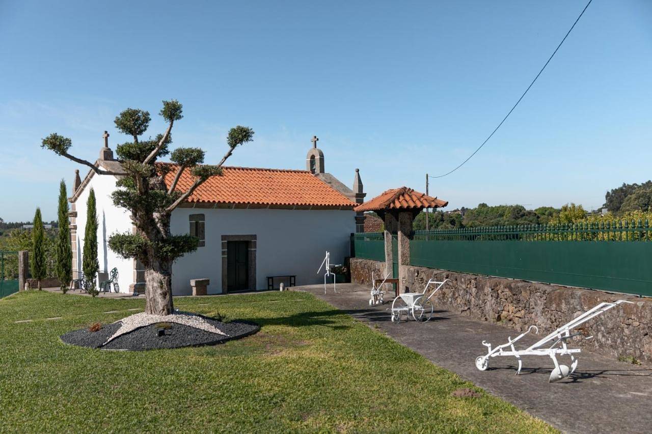 Two-Bedroom House in Vila Nova de Famalicão, District de Braga
