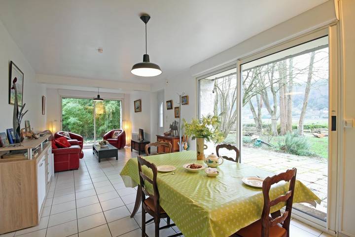 Gîtes de France® - Le Gîte du  Marais in Saint-Pierre-de-Manneville, Parc naturel régional des Boucles de la Seine Normande