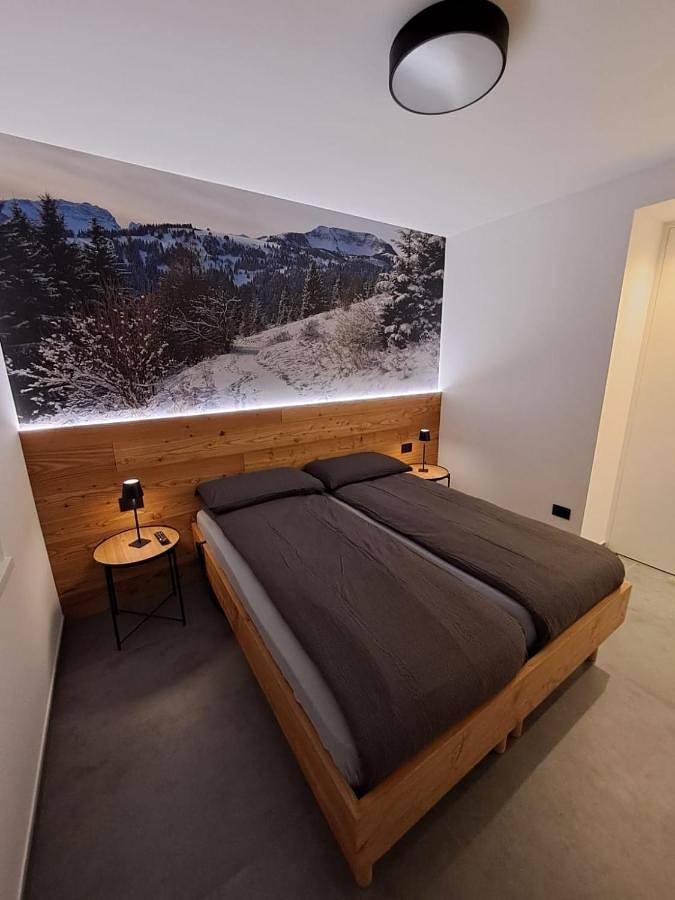 Location de vacances pour 4 personnes, avec Terrasse ainsi que Jardin et Vue à Cles