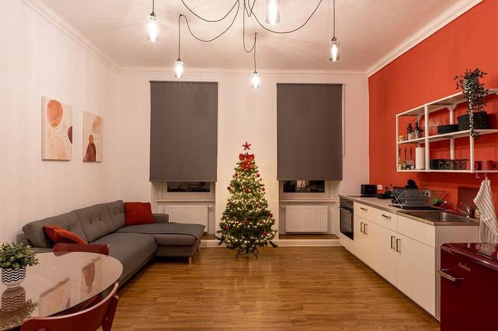 Ferienwohnung für 4 Personen - 1
