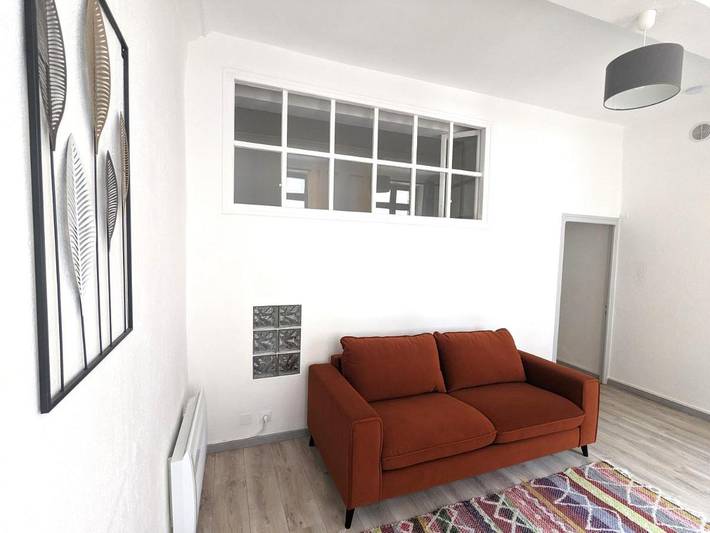 Gîte pour 4 personnes à Villefranche-de-Conflent - 3