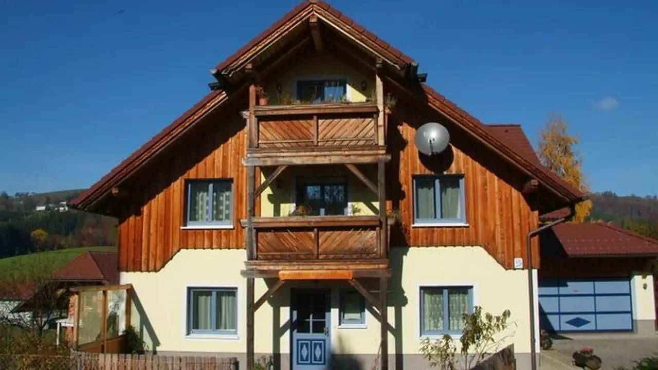 Ganze Ferienwohnung, Ferienwohnung für 4 Personen (78 m²) in Altmünster in Salzkammergut-Berge, Altmünster
