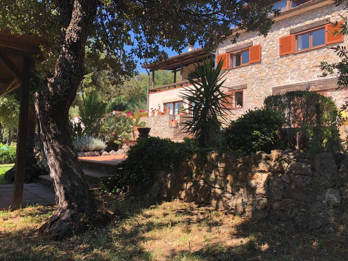Ganze Wohnung, Villa Paradisino in Al Cartello, Orbetello