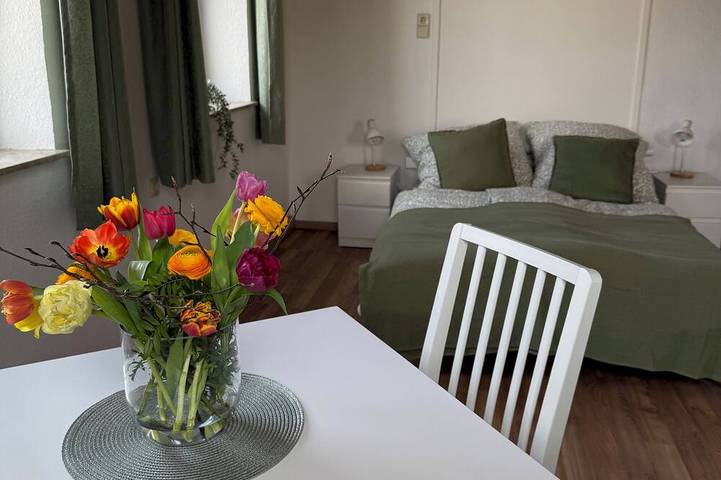 Bauernhof für 4 Personen in Naturpark Obere Donau - 4