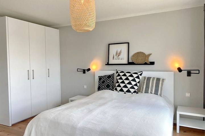 Ferienhaus für 6 Personen, mit Balkon und Sauna in Cuxhaven (Stadt) - 2