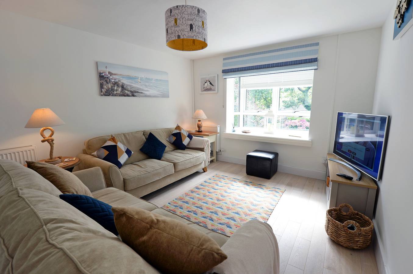 Valley Retreat - Peaceful Cottage, Walk to Beach in Saundersfoot, Pembrokeshire