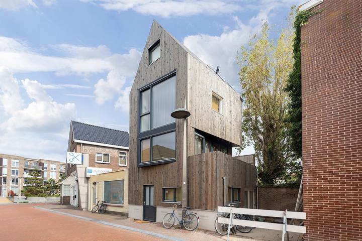 Ferienhaus für 2 Personen, mit Balkon in Zandvoort - 2