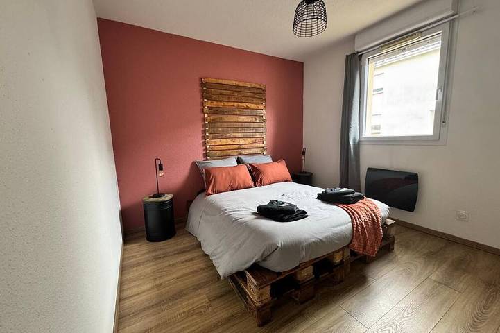 Ferienhaus für 4 Personen - 1