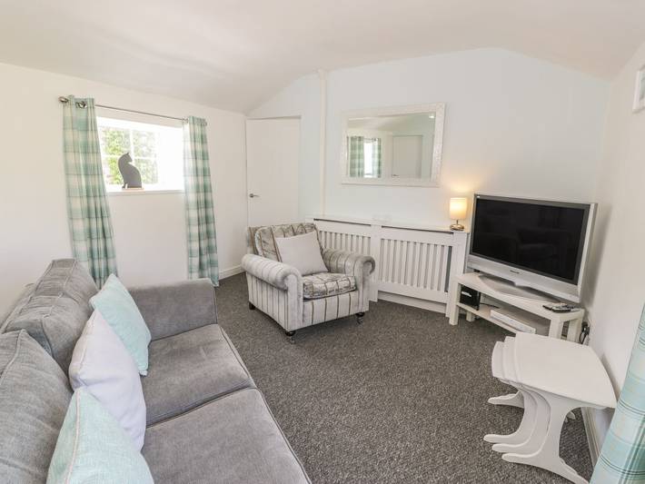 Casa rural para 4 personas in Anglesey