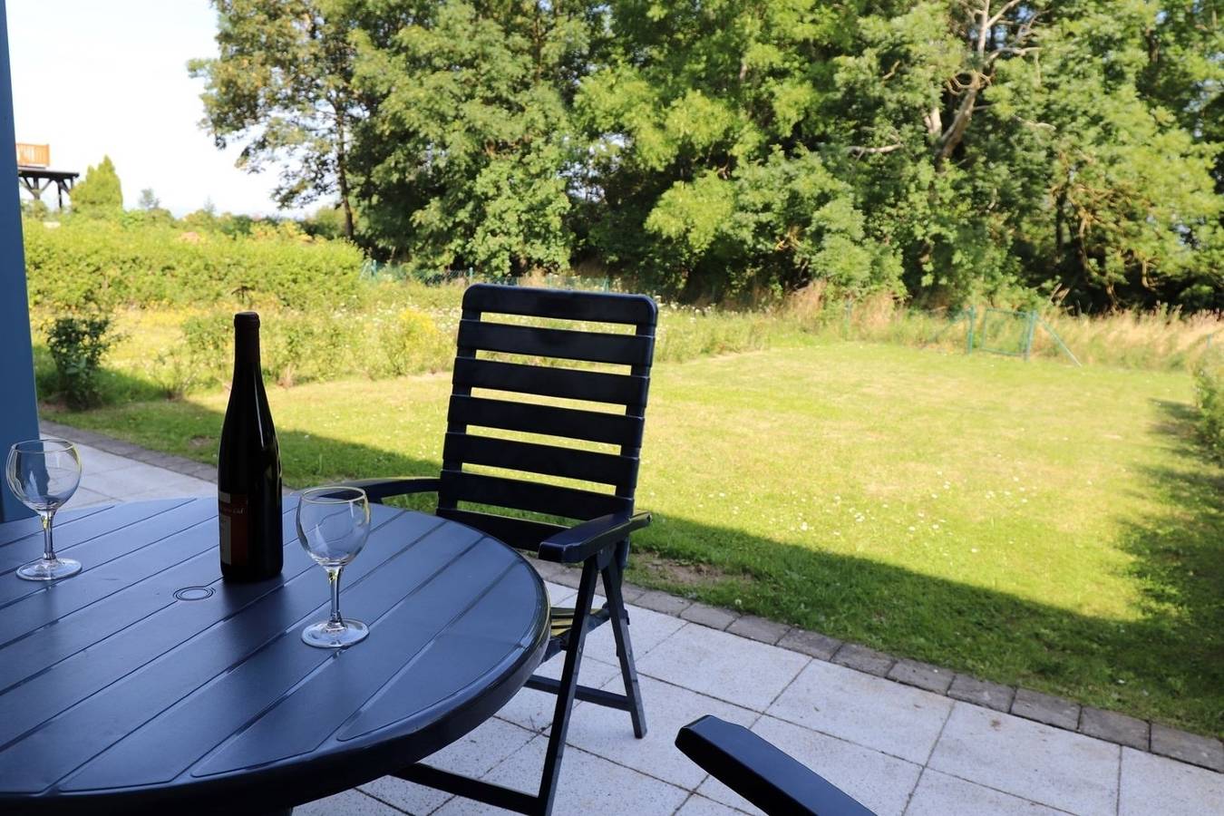 Ganze Ferienwohnung, Landhaus zum Strande - 44-5.1 in Bastorf, Neubukow-Salzhaff