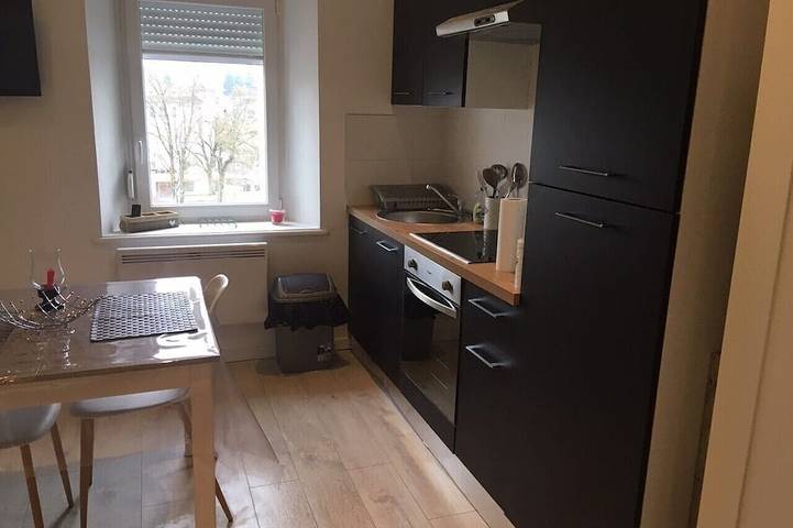Ferienwohnung für 2 Personen - 1