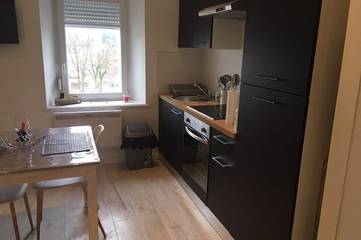 Gîte pour 2 personnes à Vittel