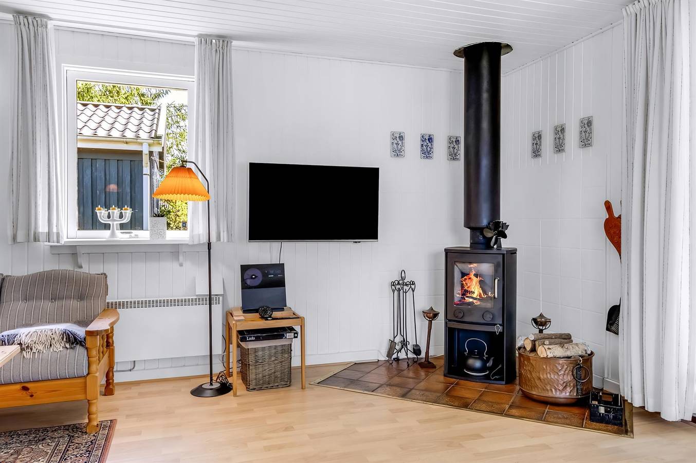 3 bedroom pet friendly home in Rømø in Kongsmark, Rømø