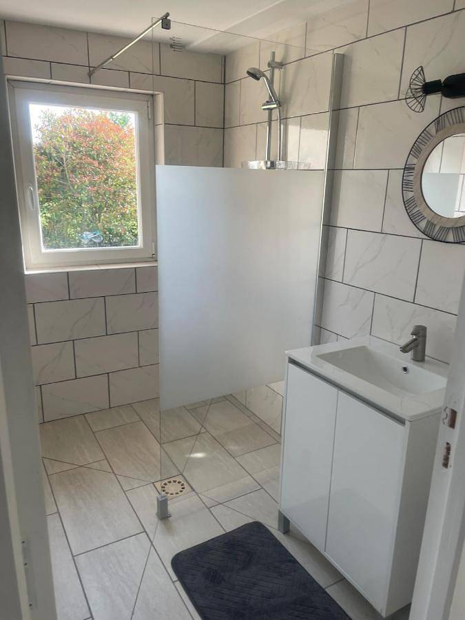 Location de vacances pour 4 personnes, avec terrasse et vue à Mazères - 2