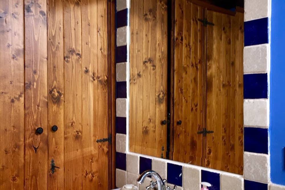 Suites Azules En El Mar En Una Bonita Bahía, Estudio para una pareja. in Tricase, Provincia de Lecce