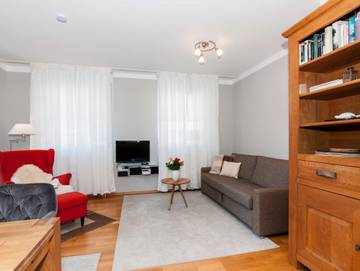 Ferienwohnung für 2 Personen in Bad Wiessee, Oberbayern, Bild 3