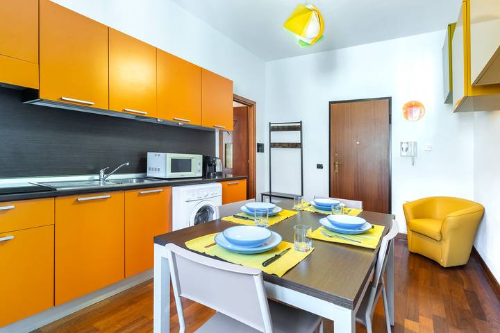 Appartamento intero, Residenza Duomo in Alba, Langhe