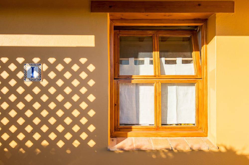 Carrapateira Beach Cottage in Bordeira, Naturpark Südwest-Alentejo und Costa Vicentina