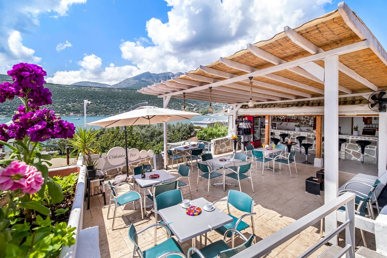 Appartamento vacanze a Leucade a partire da 72€ a notte
