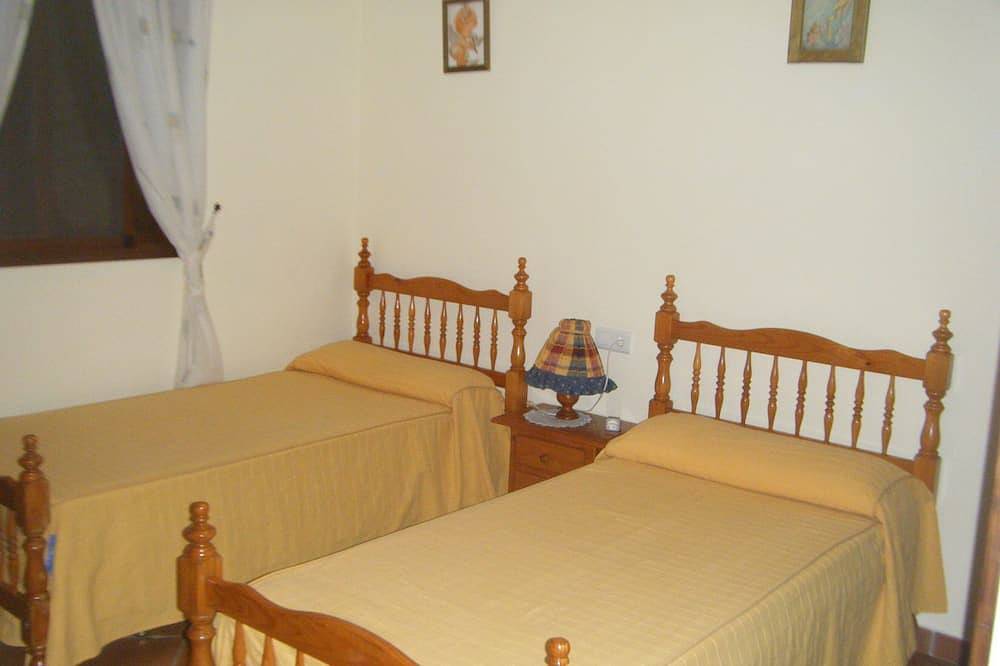 Casa Los Luceros. in Sedella, Málaga Provinz