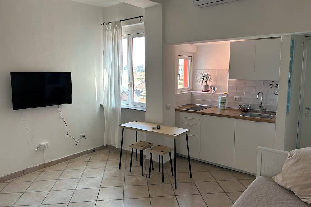 Ganze Wohnung, Cozy studio apartment with all the comforts for a vacation in Milan in Mailand, Mailand Provinz