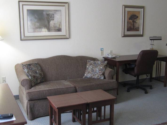 Apartamento de vacaciones para 4 personas, con piscina - 1