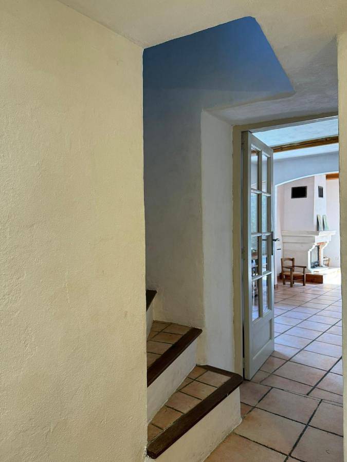 Appartement entier, Ma maisonnette en Cévennes in Le Vigan, Parc national des Cévennes
