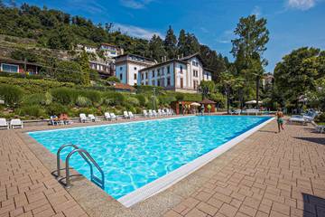 Vakantieappartement voor 2 Personen in Gemeente Oggebbio, Lago Maggiore (Piemonte), Afbeelding 1