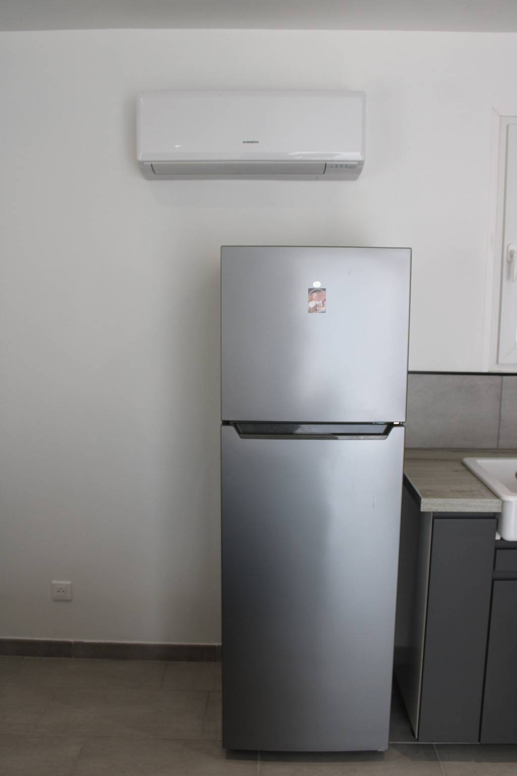 Maison de vacances « Le Second Paradis » avec Wi-Fi et climatisation in Besse-sur-Issole, Région de Brignoles