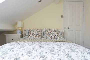 Apartment for 3 People in Leamington Spa, Heart of England, Photo 2