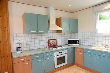 Gîte für 6 Personen in Chambéria, Jura, Bild 1