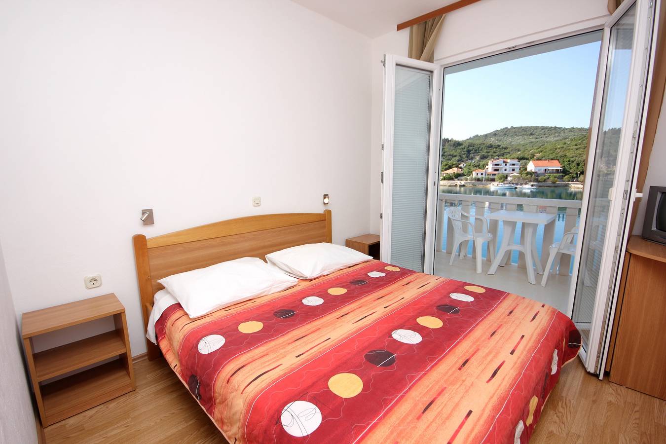 Appartamento vacanze a Isola Lunga a partire da 57€ a notte