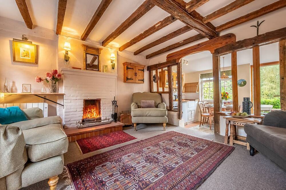 Casa vacanza a Suffolk a partire da 127€ a notte