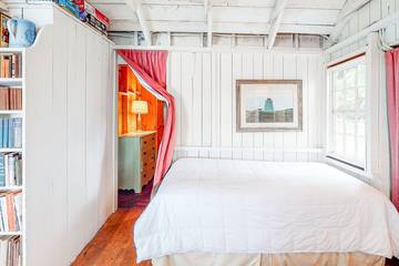 Glamping for 3 Guests in Maine, USA, Picture 2