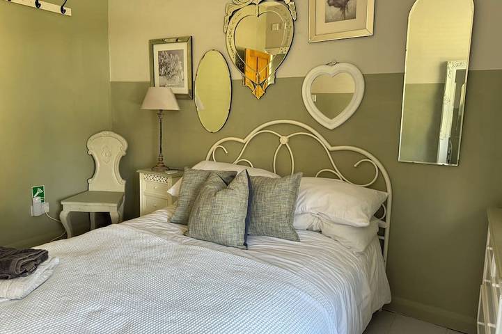 Location de vacances pour 6 personnes, avec terrasse à Norwich - 2