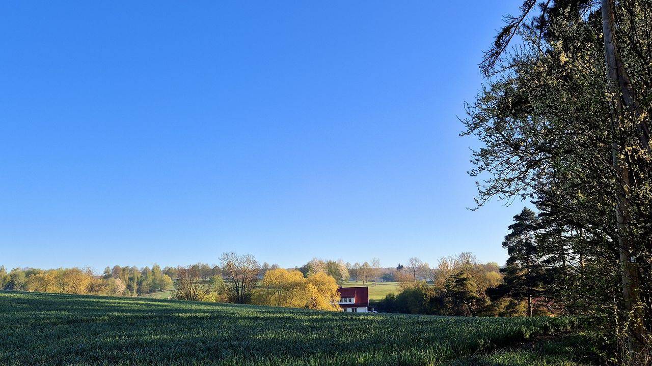 Ganze Ferienwohnung, Ferienwohnung für 4 Personen (40 m²) in Herzberg (Harz) in Herzberg am Harz, Harzvorland