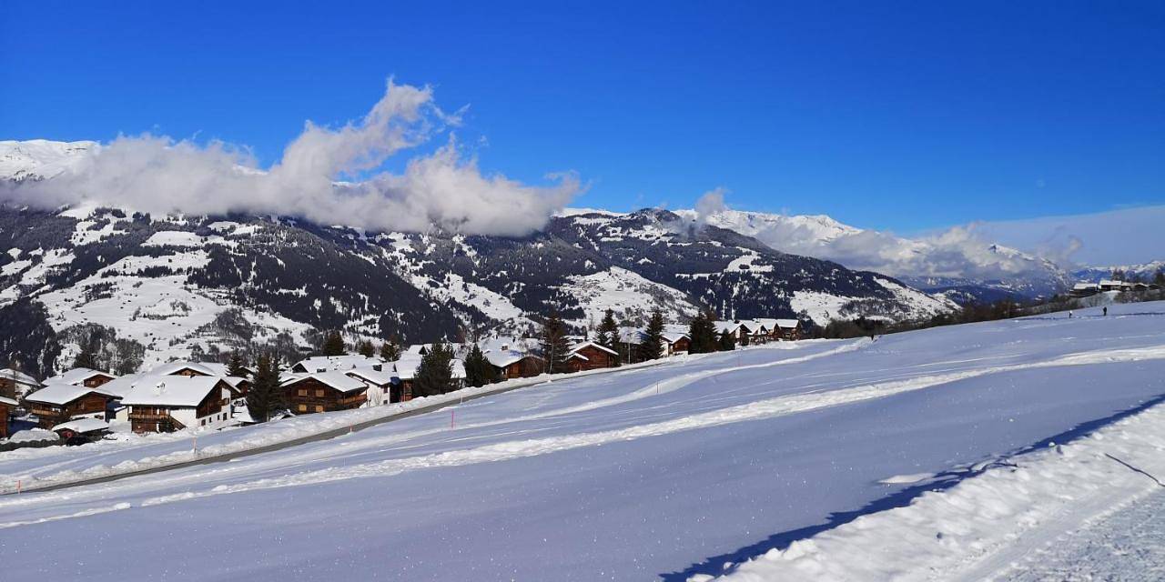 Holiday Home in Obersaxen, Obersaxen-Mundaun