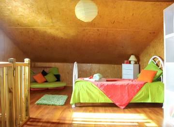Maison De Vacances pour 5 Personnes dans Saint-Paul (Réunion), Île de la Réunion, Photo 3
