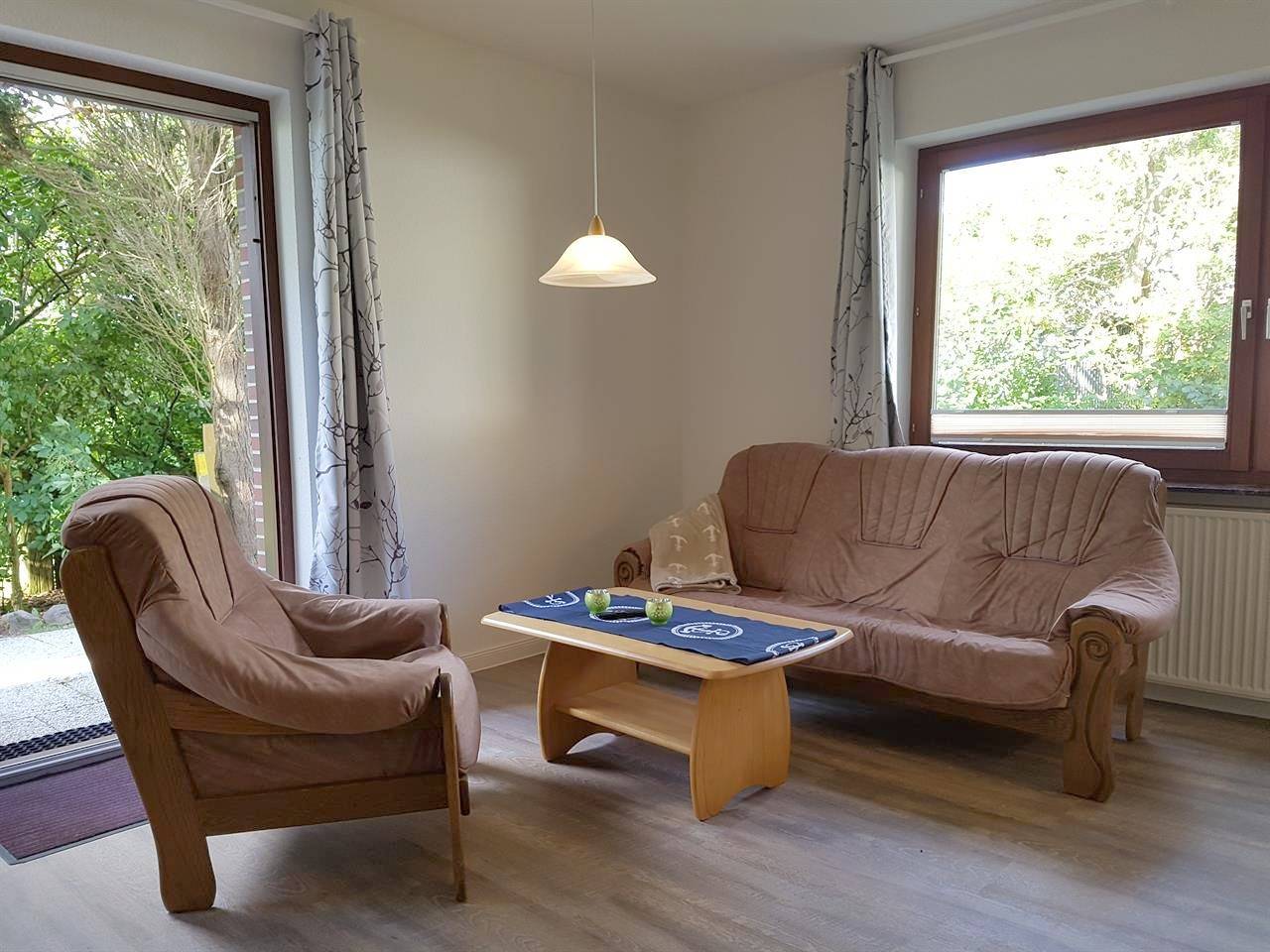 Ferienwohnung Kutter in Tating, Eiderstedt