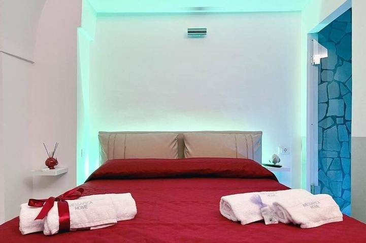 Chambre d’hôte pour 4 personnes dans Ceglie Messapico - 3