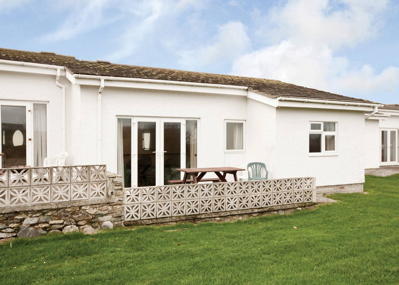 Bungalow for 6 People in Trearddur Bay, Isle of Anglesey