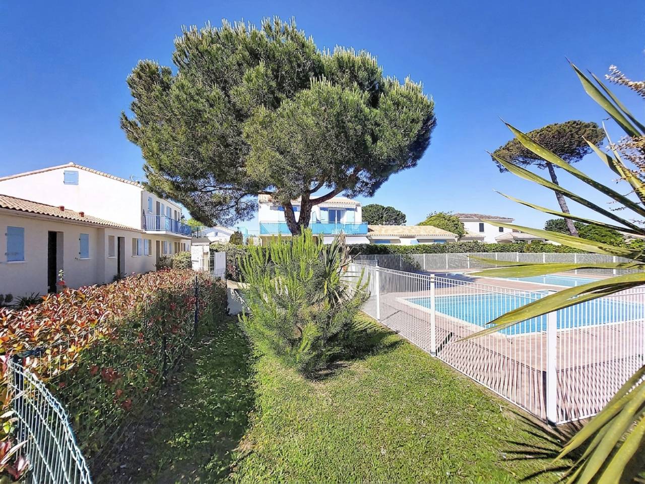 Appartamento intero, Les Palatines in Saint-Palais-sur-Mer, Côte de Beauté