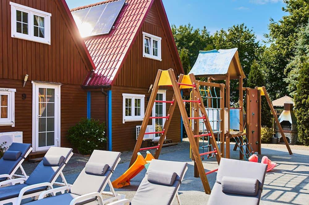Casa vacanza a Rewal a partire da 87€ a notte