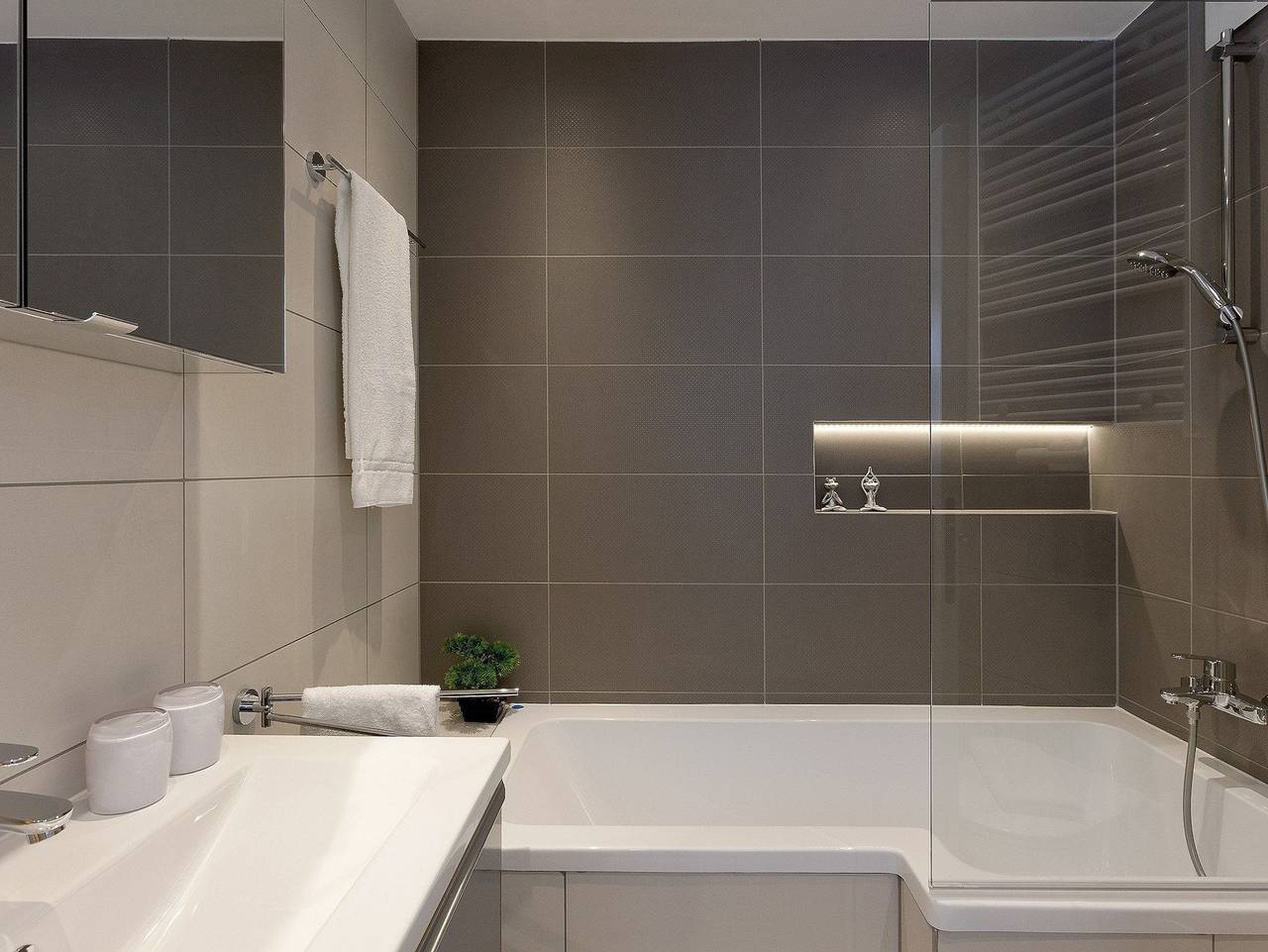 Ganze Ferienwohnung, Villa Waldschloss * App. 2 - Villa Waldschloss * App. 2 in Bansin, Heringsdorf