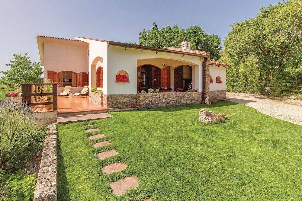 Gezellig huis in Sambuca di Sicilia in Sambuca di Sicilia, Provincie Agrigento