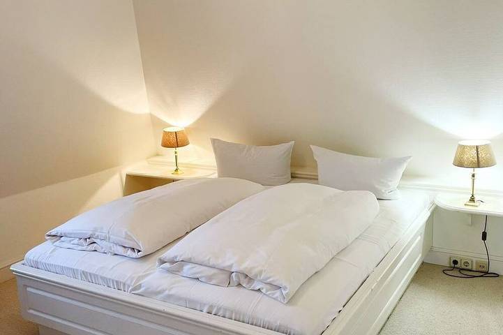 Ganze Wohnung, Hellas Hüs in Rantum, Sylt (Gemeinde)